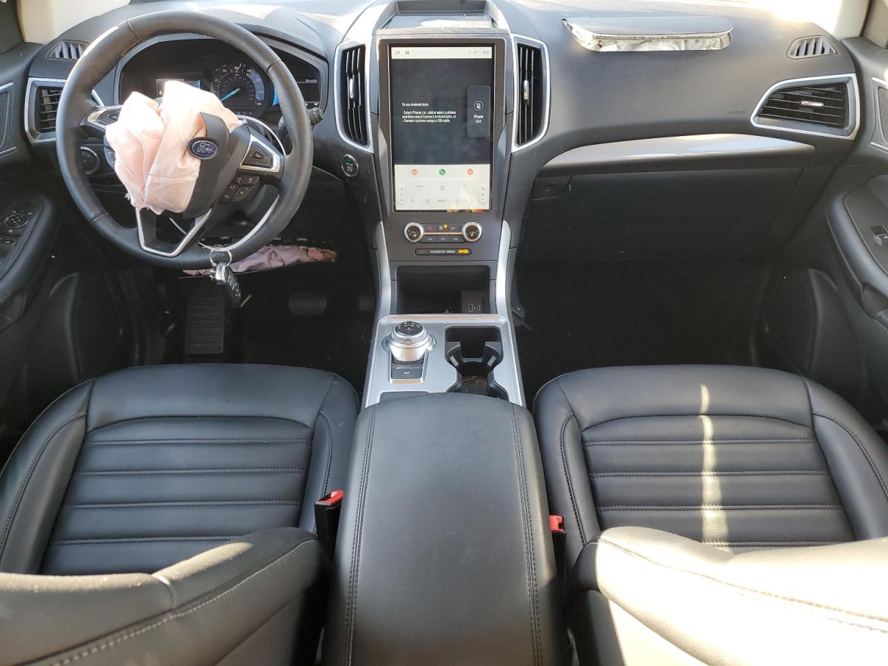 2024 Ford Edge Sel VIN: 2FMPK4J96RBA32309 Lot: 86729715