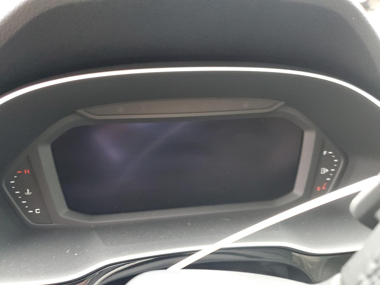 2024 Audi Q3 Premium S Line 45 VIN: WA1DECF38R1099917 Lot: 90818875