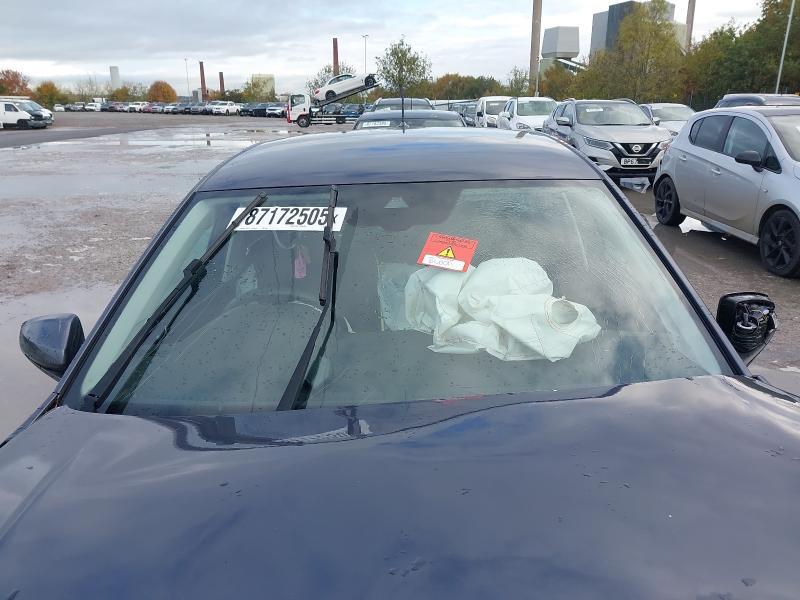 2024 VOLKSWAGEN POLO 1.0 TSI LIFE 5DR