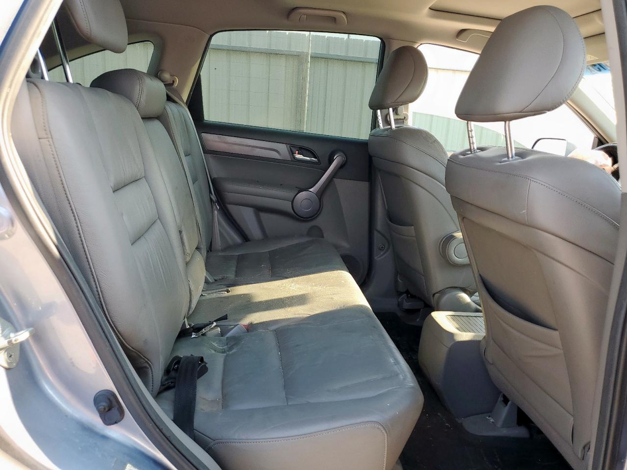 2008 Honda Cr-V Exl VIN: JHLRE38728C015558 Lot: 82368515