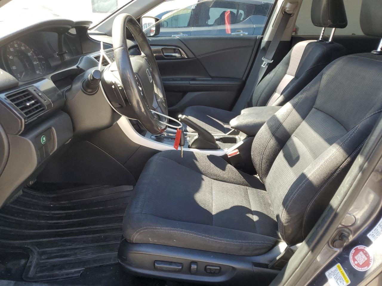 2014 Honda Accord Sport VIN: 1HGCR2F54EA022684 Lot: 81890325