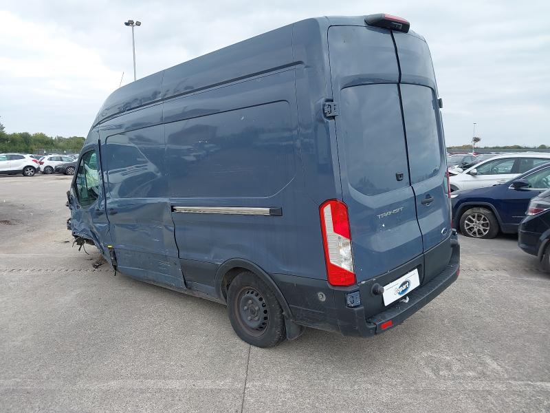 2021 FORD TRANSIT 350 TREND ECOBLUE 
