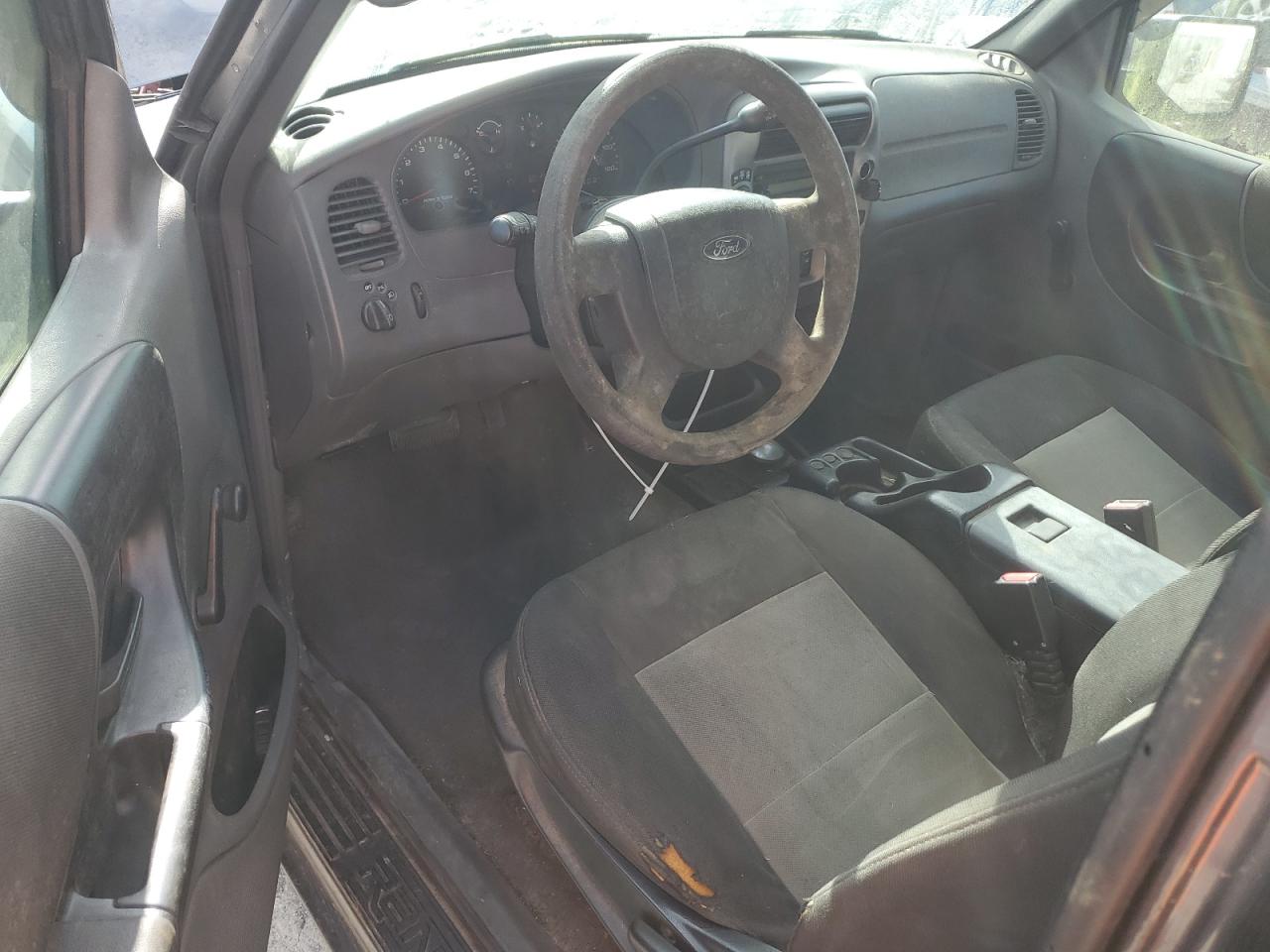 2006 Ford Ranger Super Cab VIN: 1FTZR45E56PA11696 Lot: 85902975
