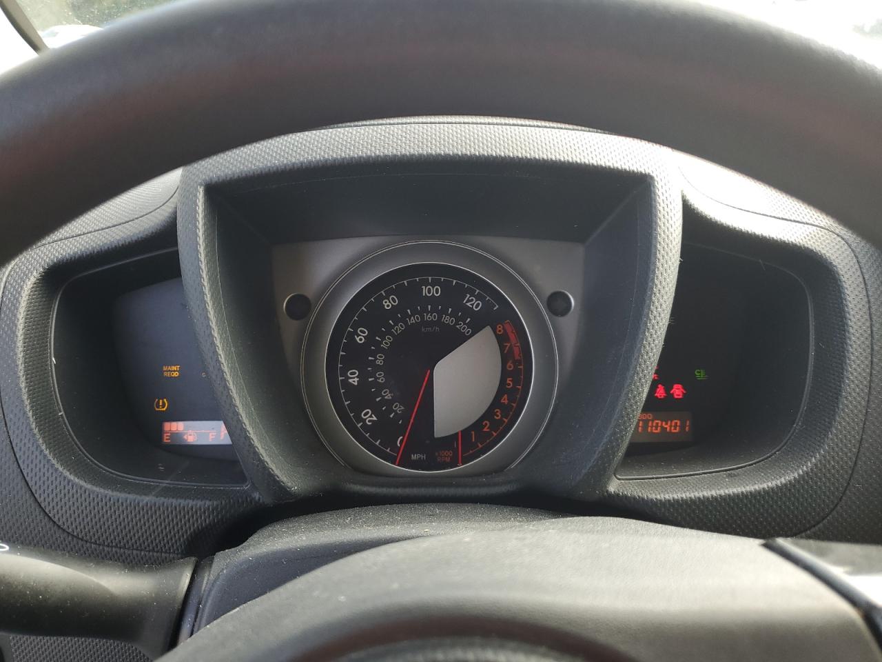 2009 Toyota Scion Xd VIN: JTKKU104X9J035067 Lot: 82411745