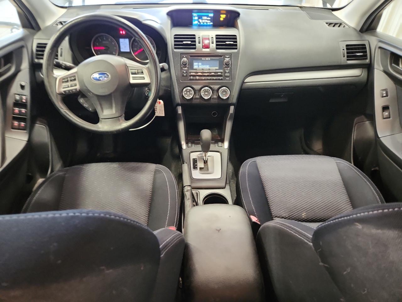 2015 Subaru Forester 2.5I Premium VIN: JF2SJADC8FH577175 Lot: 85126715