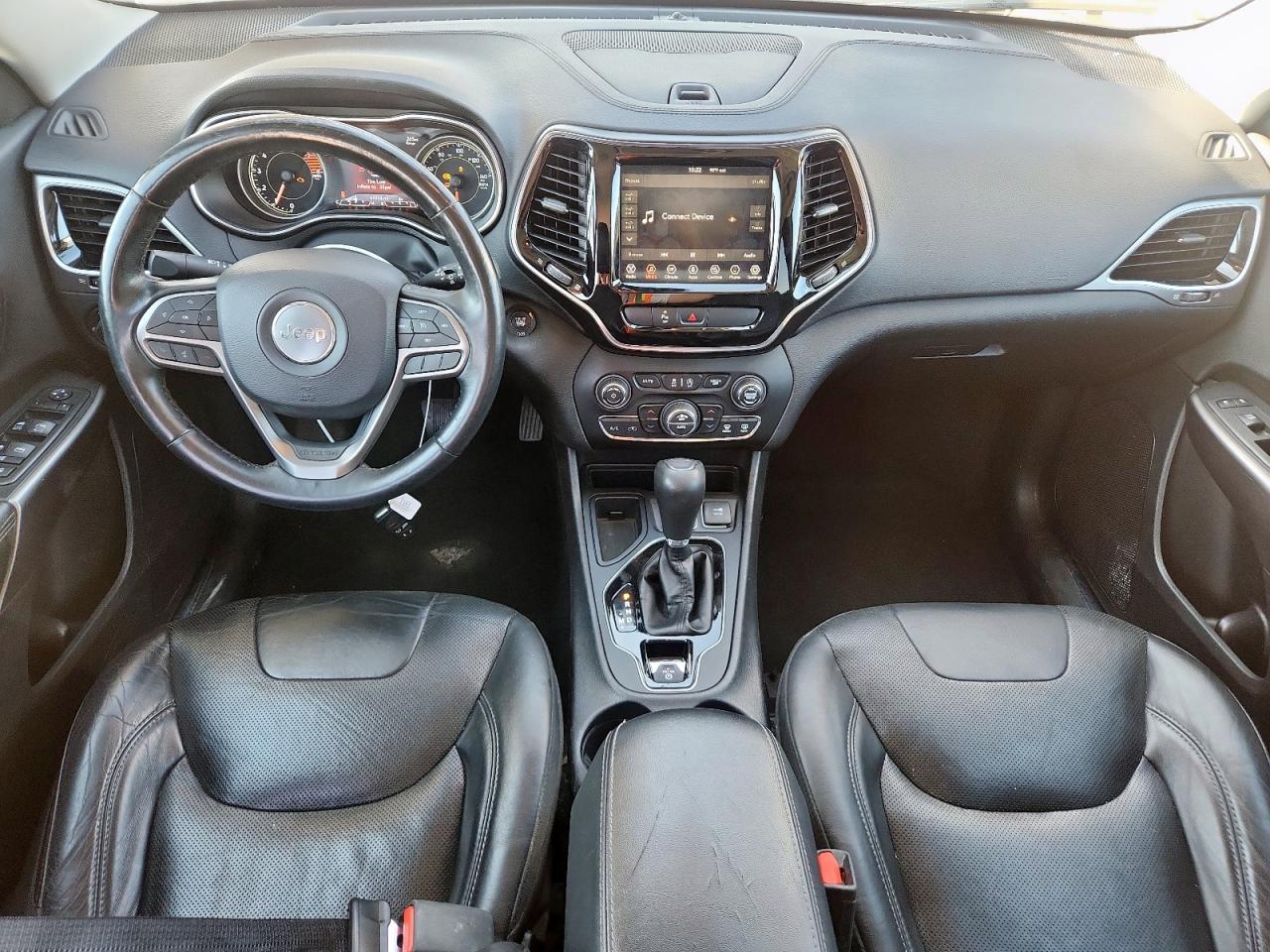 2019 Jeep Cherokee Limited VIN: 1C4PJLDX7KD313563 Lot: 71191075