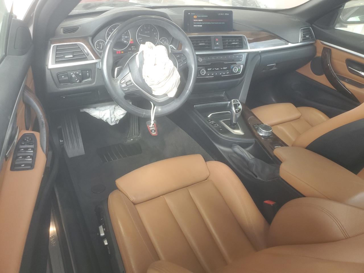 2019 BMW 430I VIN: WBA4Z1C55KEE48762 Lot: 89804225