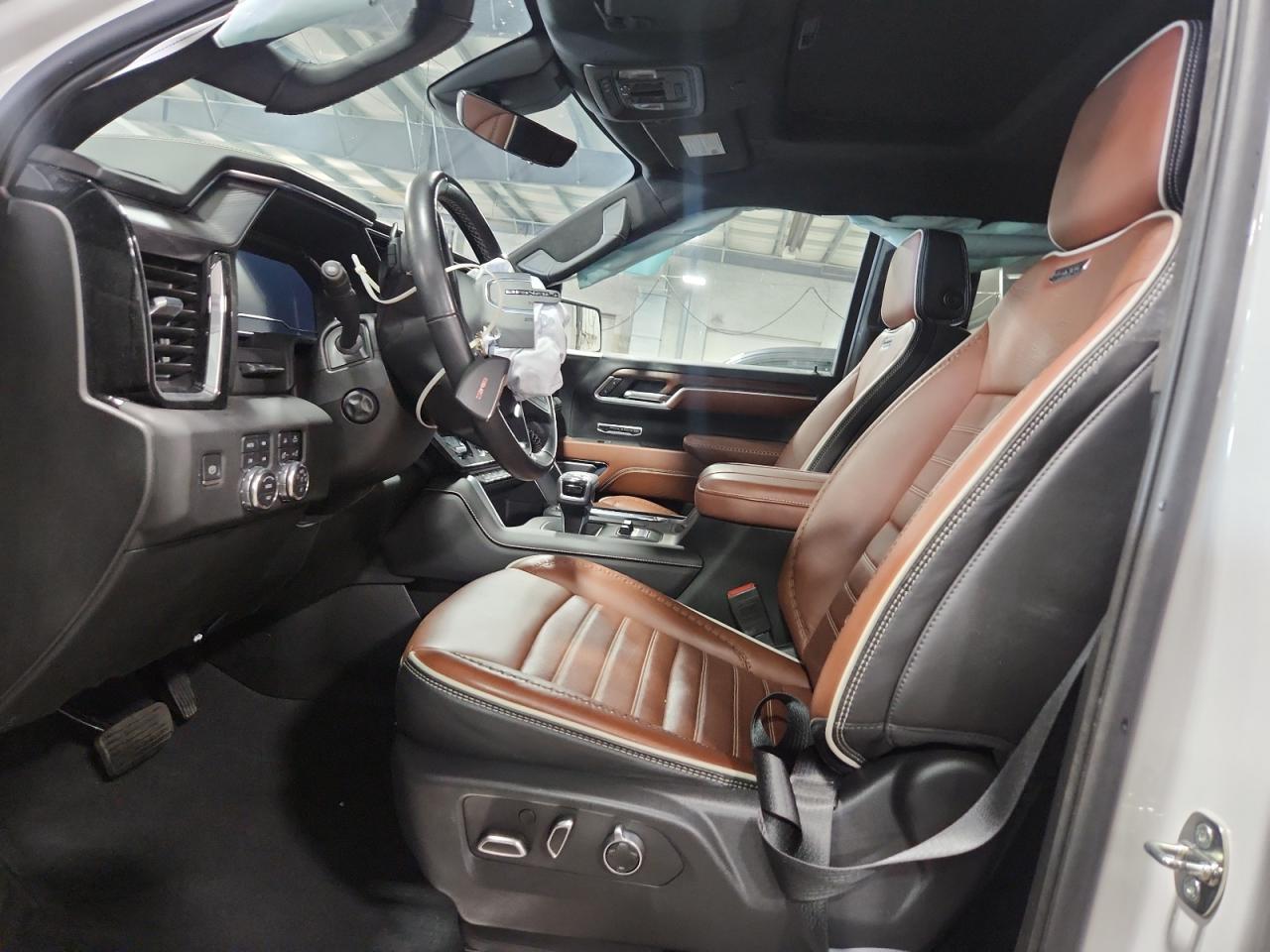 2023 GMC Sierra K1500 Denali Ultimate VIN: 1GTUUHEL2PZ243256 Lot: 84875845