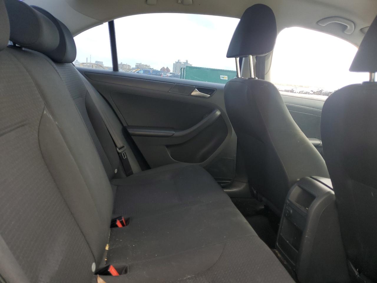 2016 Volkswagen Jetta S VIN: 3VW267AJ4GM319333 Lot: 84594865