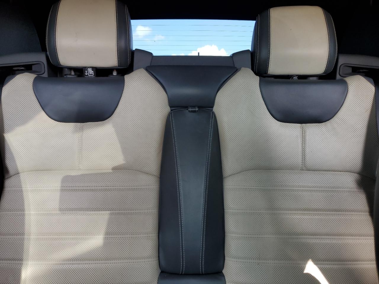 2018 Land Rover Range Rover Evoque Hse Dynamic VIN: SALVD5RX6JH280462 Lot: 86501695