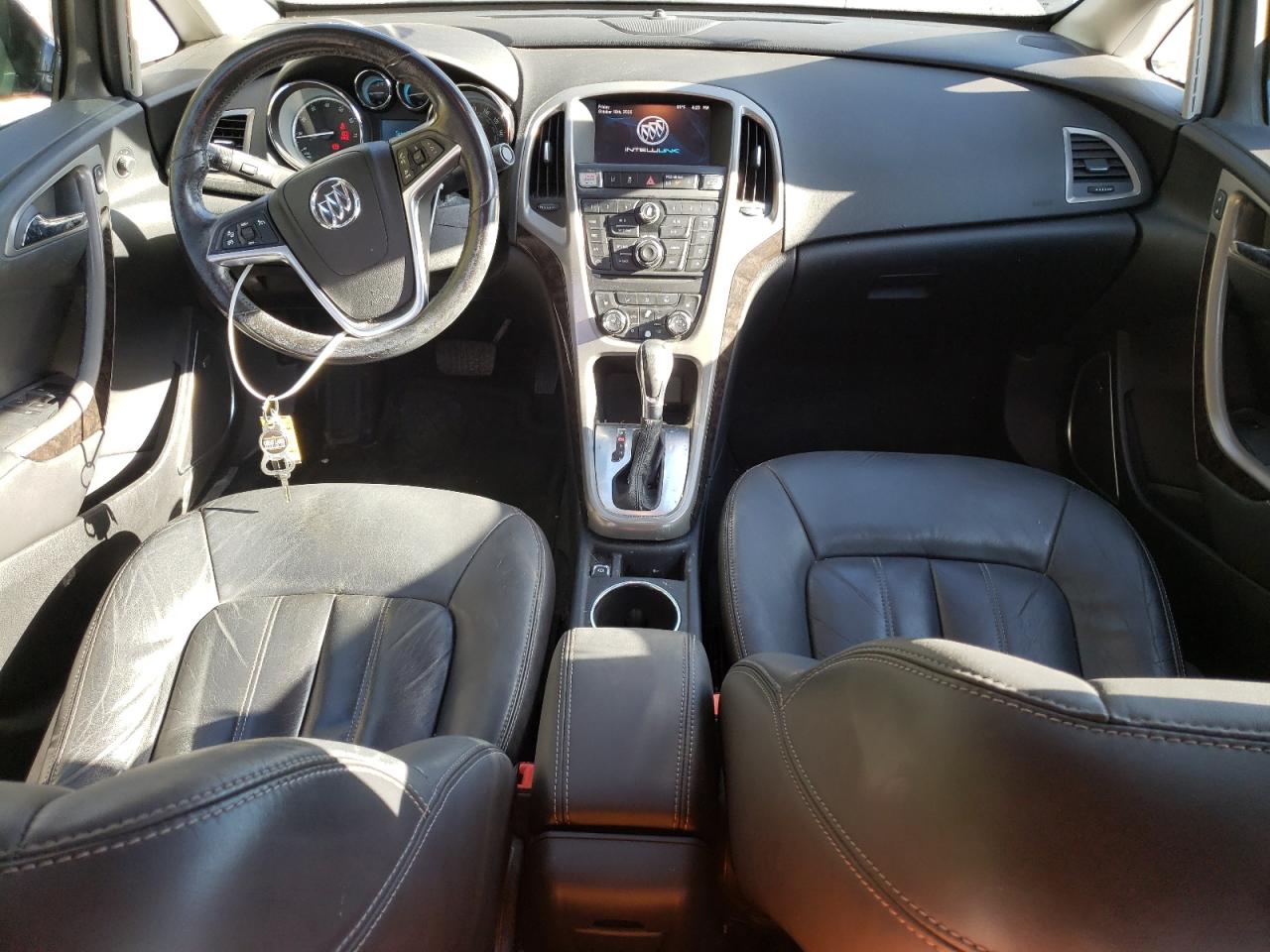 2015 Buick Verano VIN: 1G4PS5SK6F4212743 Lot: 86168005