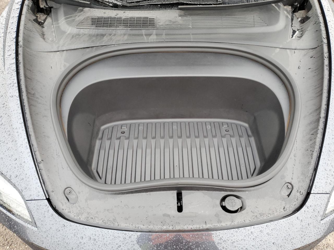 2024 Tesla Model 3 VIN: LRW3E7EB6RC086781 Lot: 90046885