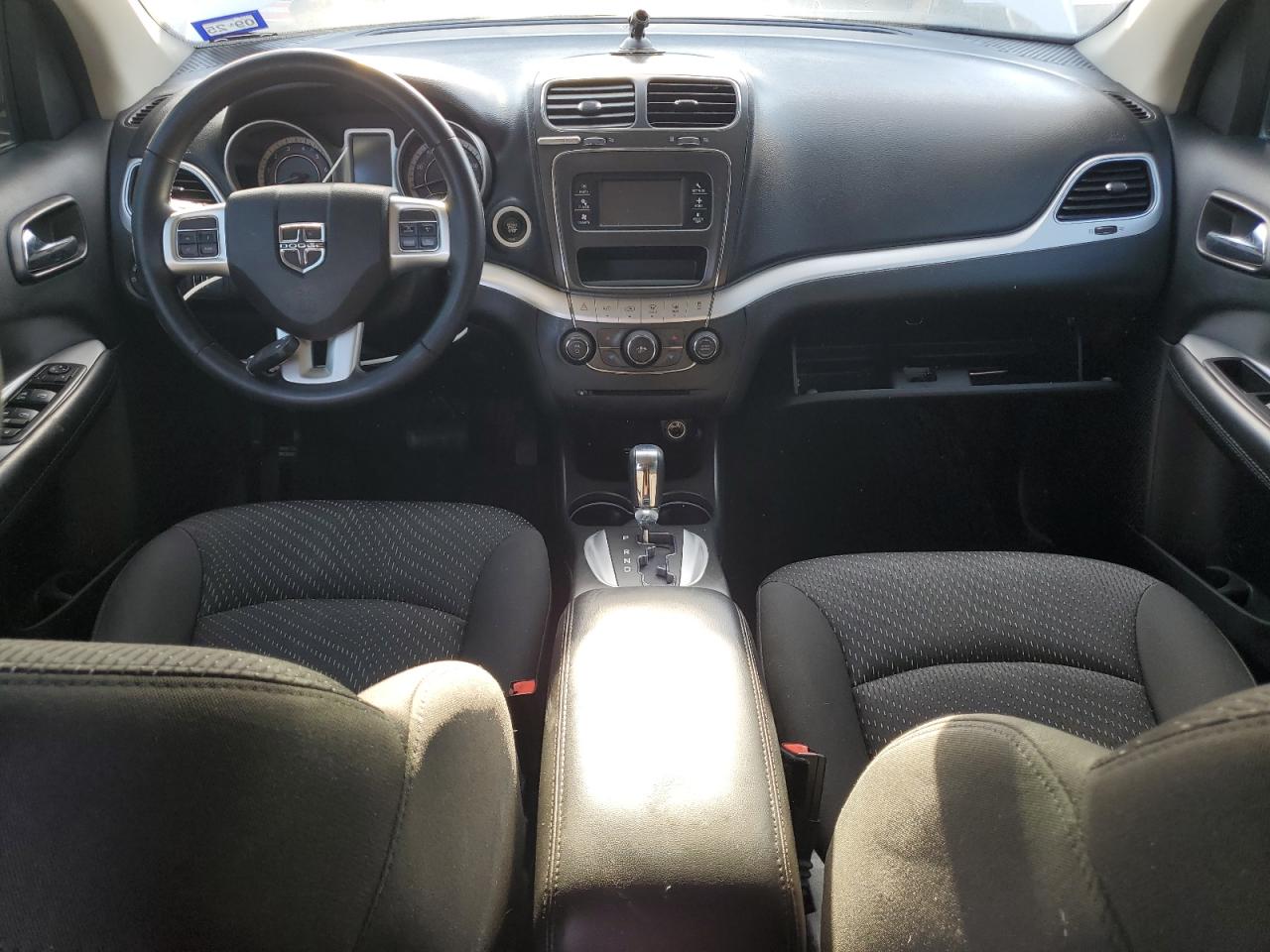 2018 Dodge Journey Se VIN: 3C4PDCAB8JT508533 Lot: 83883535