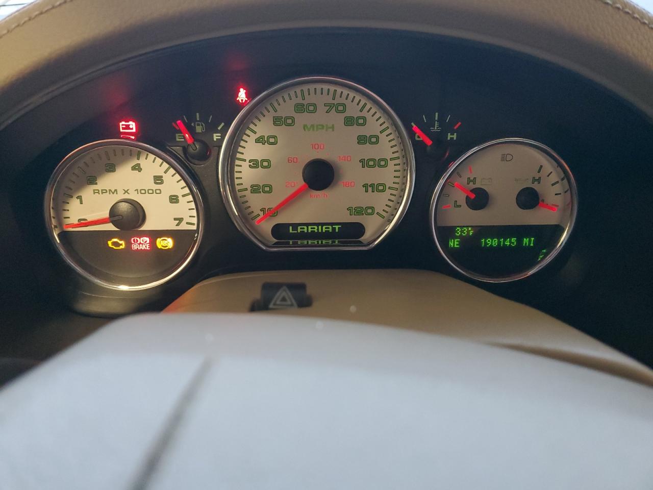 2004 Ford F150 Supercrew VIN: 1FTPW14514FA36971 Lot: 90405075