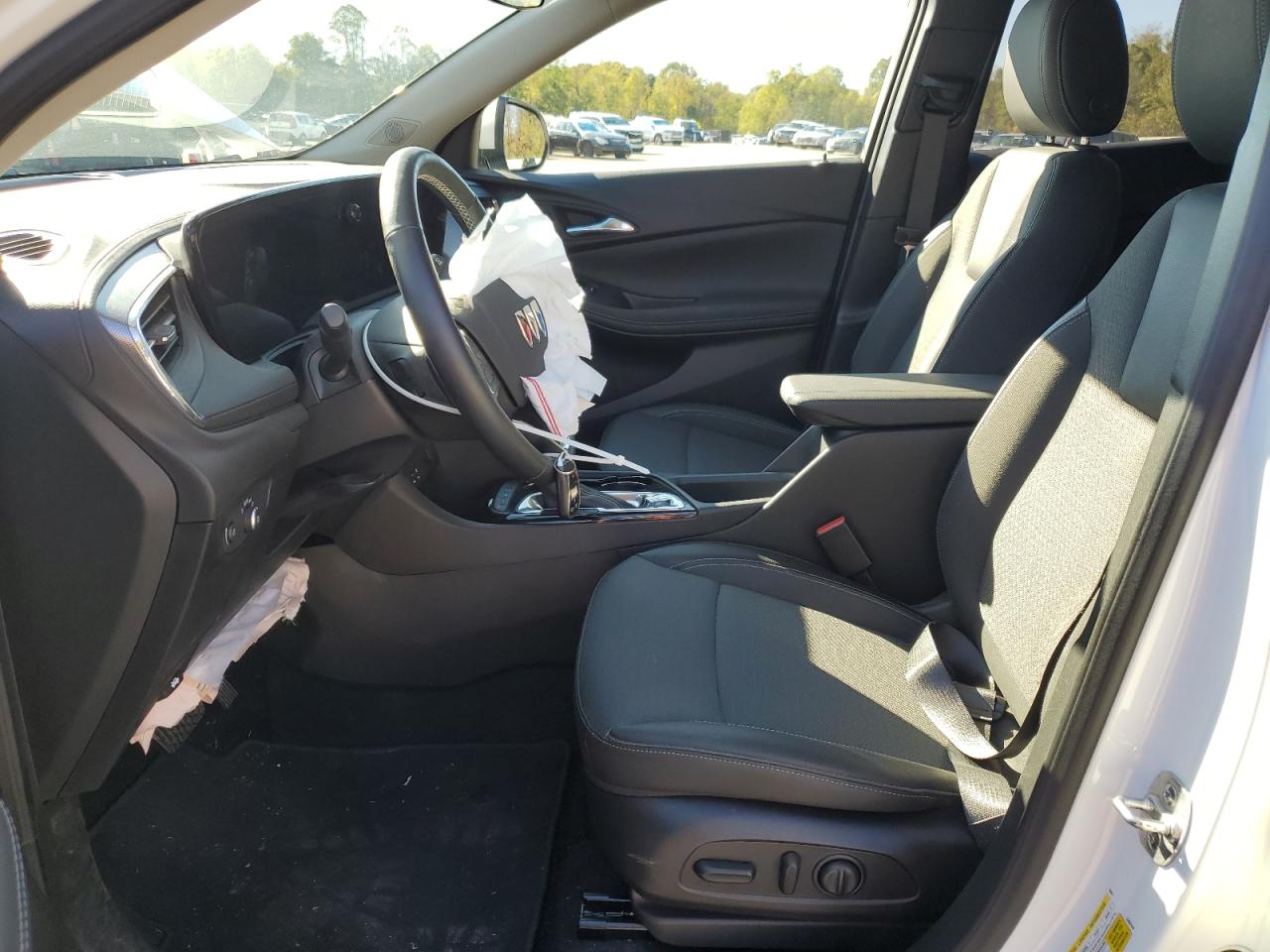 2024 Buick Encore Gx Preferred VIN: KL4AMCSL5RB210848 Lot: 86156475