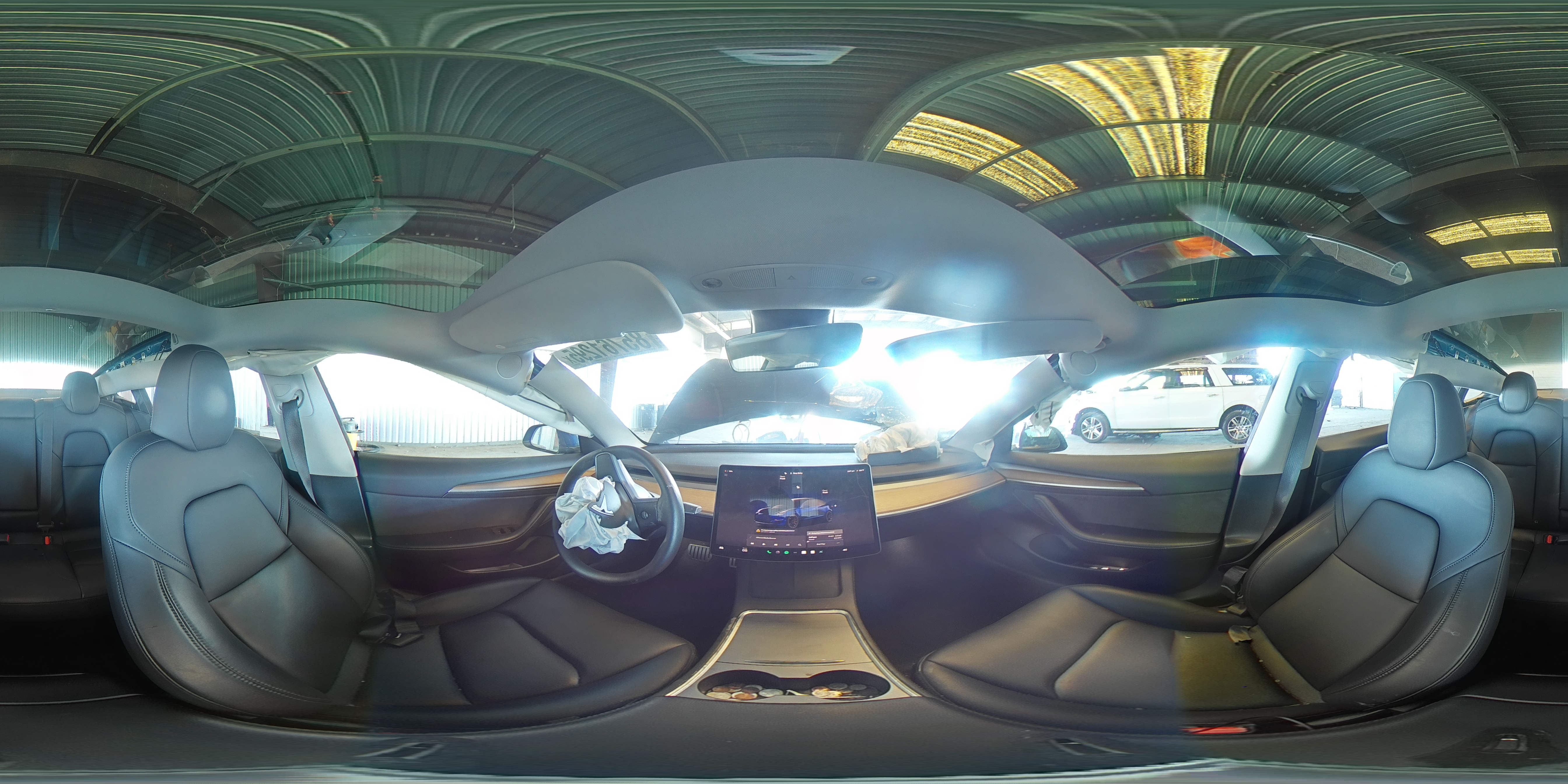 2023 Tesla Model 3 VIN: 5YJ3E1EC5PF627635 Lot: 85761295