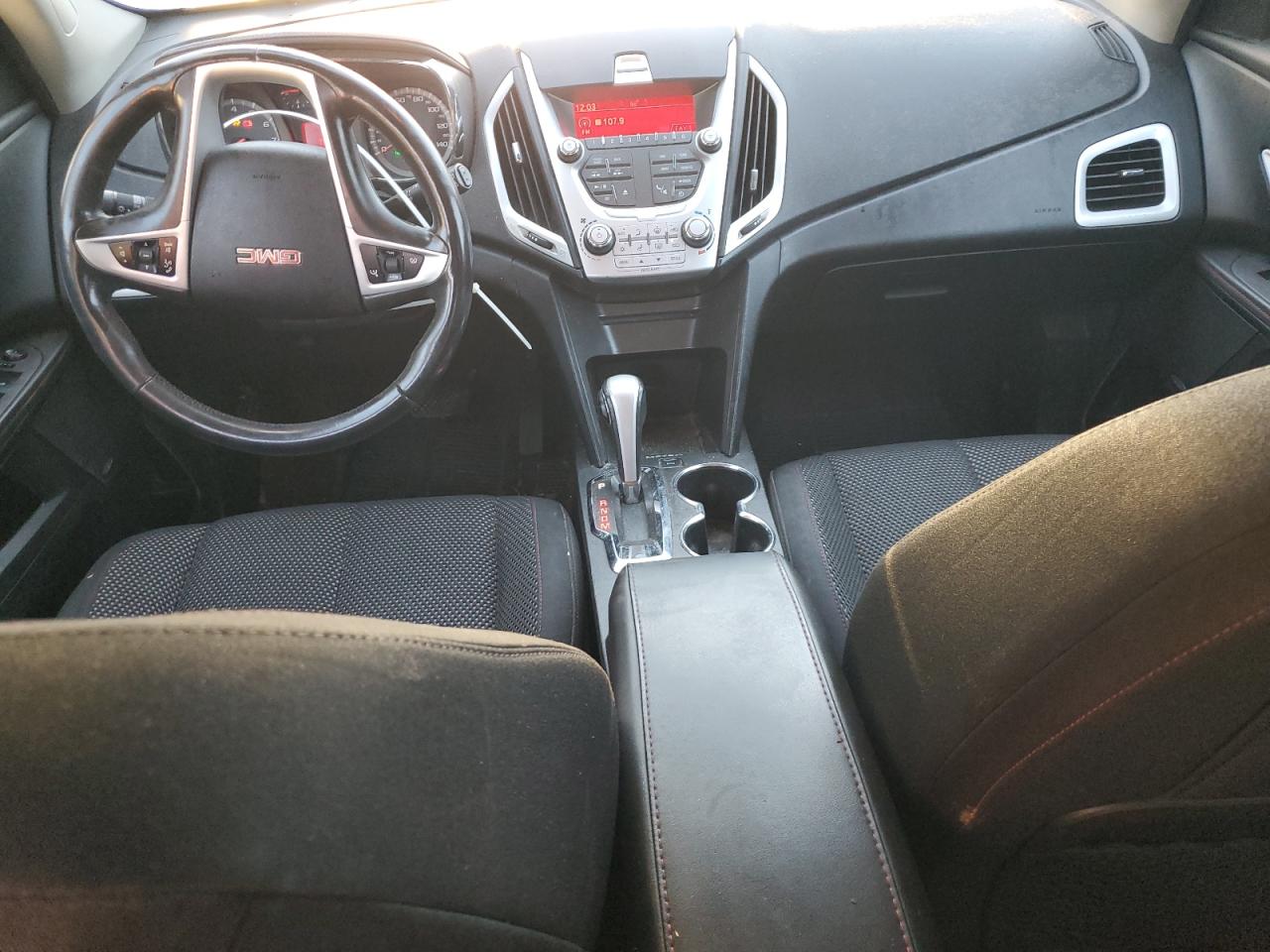 2011 GMC Terrain Sle VIN: 2CTALSEC8B6274135 Lot: 82689375