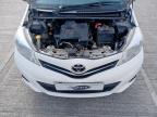 2012 TOYOTA YARIS EDITION VVT-I  for sale at Copart CHESTER