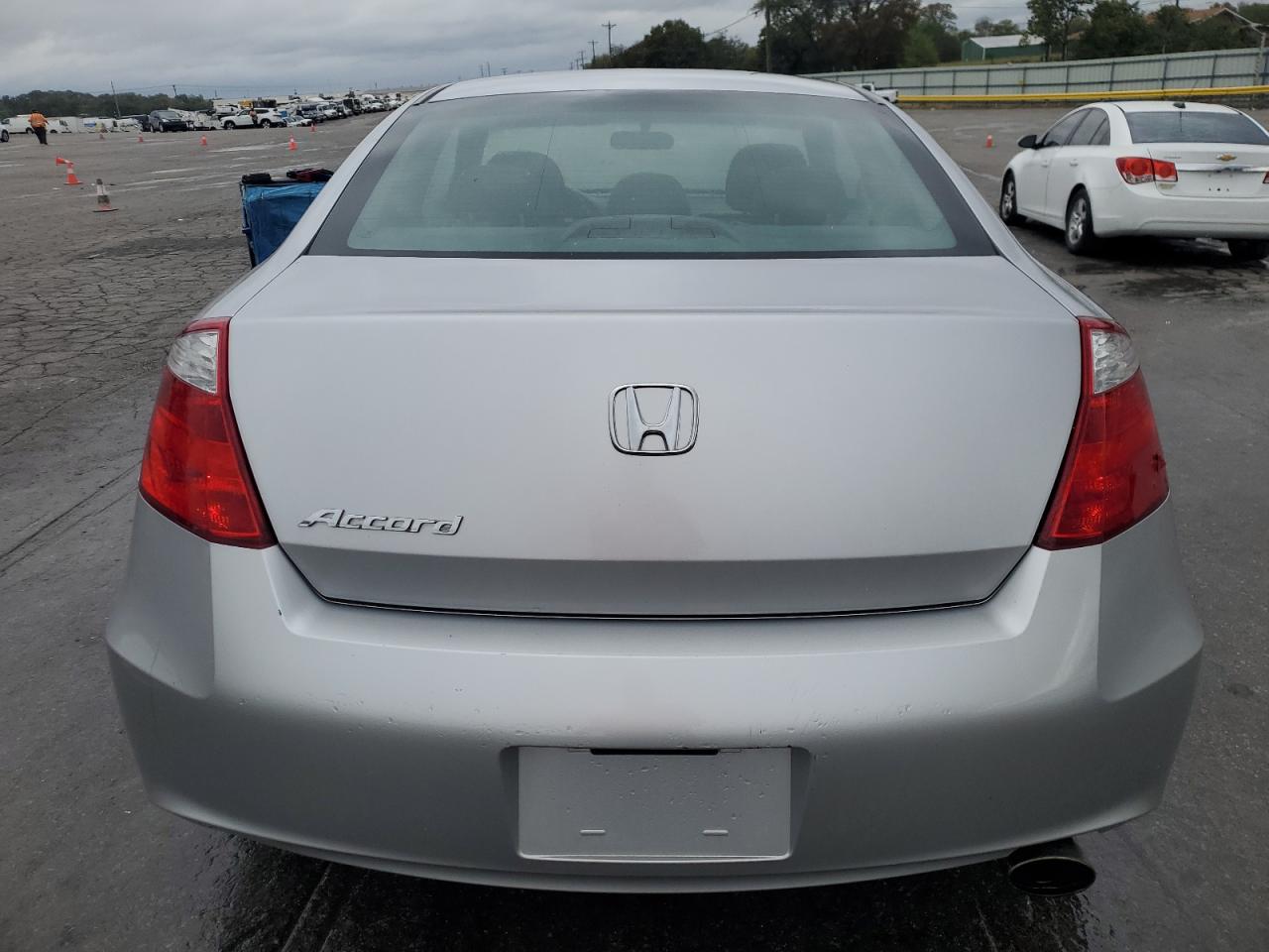 2010 Honda Accord Ex VIN: 1HGCS1B78AA009274 Lot: 85689025