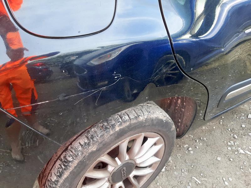 2014 FIAT 500L 1.6 MULTIJET 105 LOUNGE 5DR