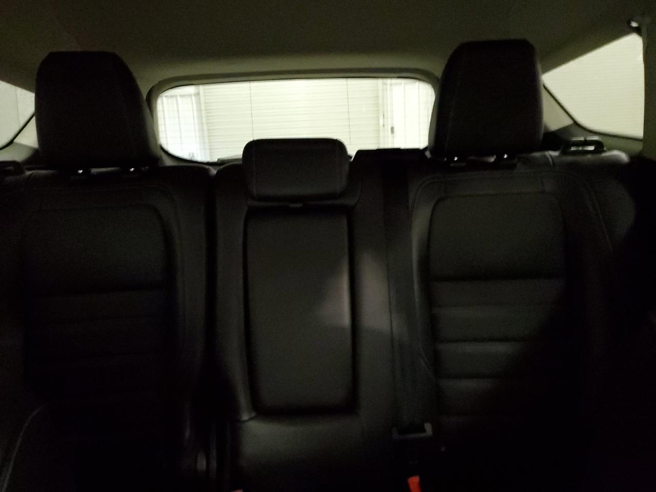 2017 Ford Escape Titanium VIN: 1FMCU9J9XHUD41280 Lot: 85514775