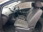 2014 FORD FIESTA ZETEC  for sale at Copart GLOUCESTER