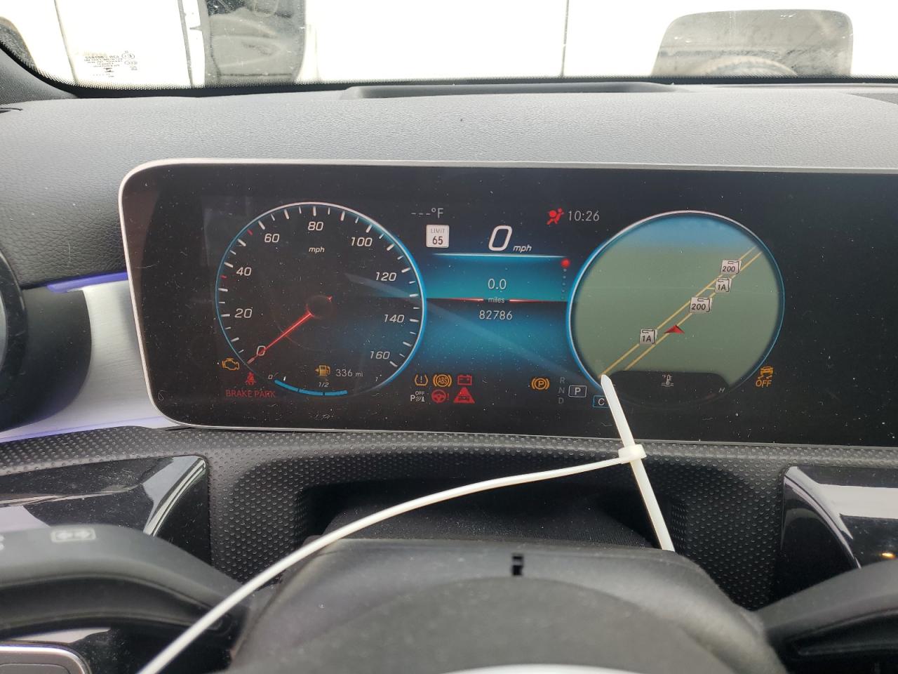 2019 Mercedes-Benz A 220 VIN: WDD3G4EB0KW017154 Lot: 90528685