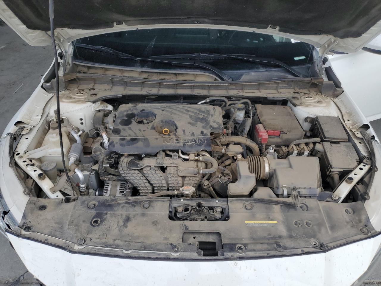 2019 Nissan Altima S VIN: 1N4BL4BV3KC232051 Lot: 86142665