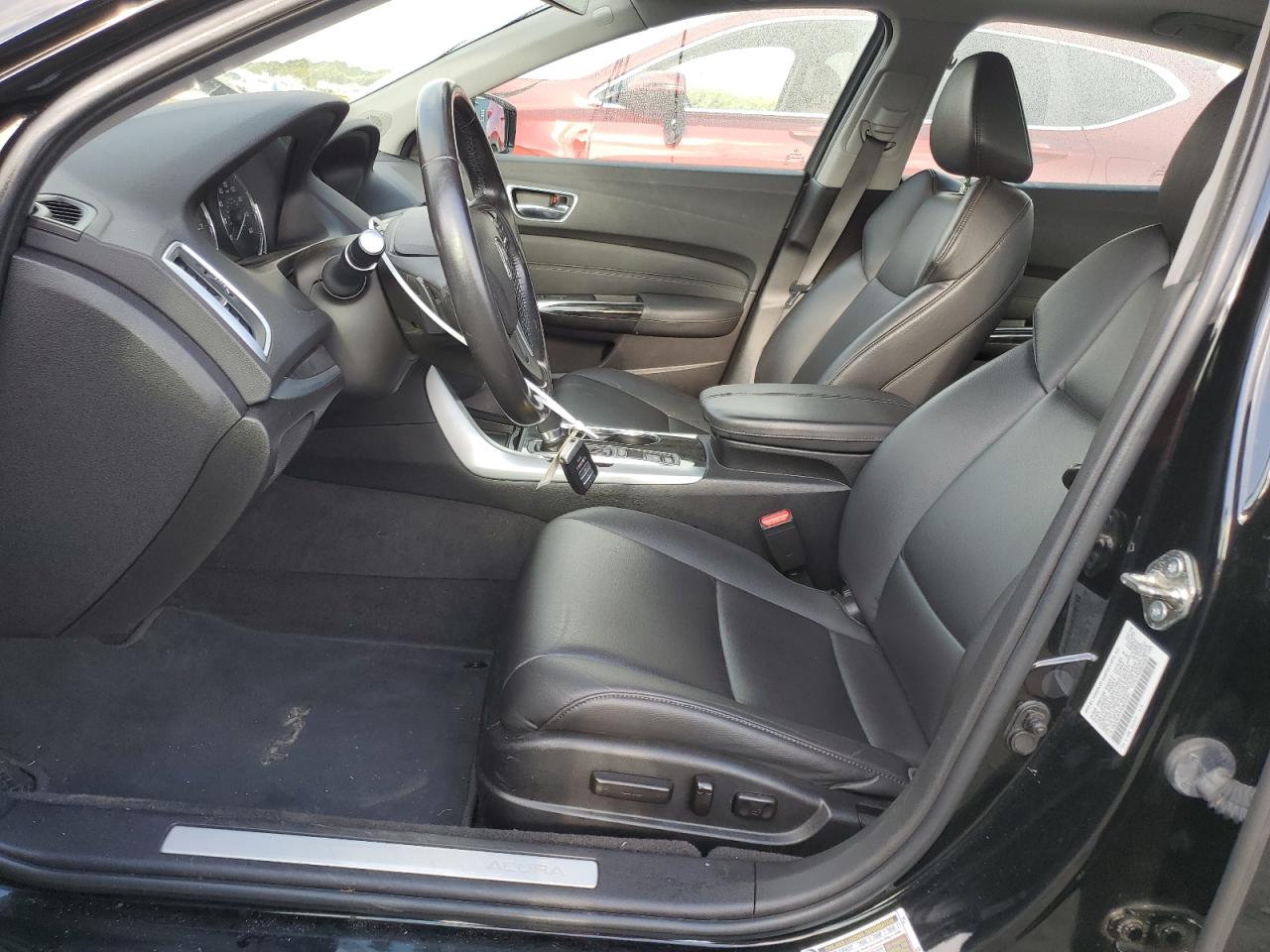 2019 Acura Tlx VIN: 19UUB1F31KA010067 Lot: 83935075