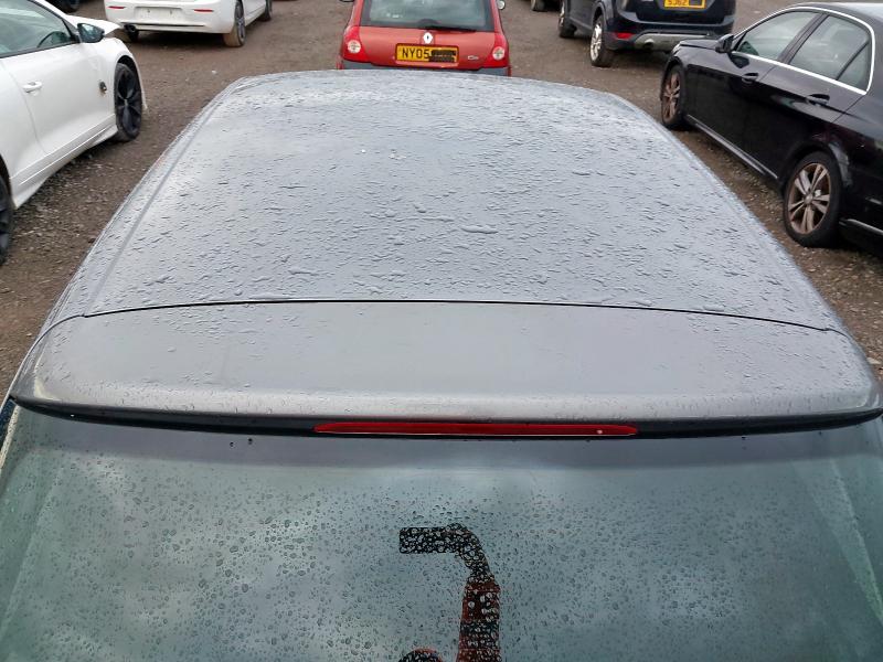 2011 VOLKSWAGEN GOLF 1.6 TDI 105 MATCH 5DR DSG