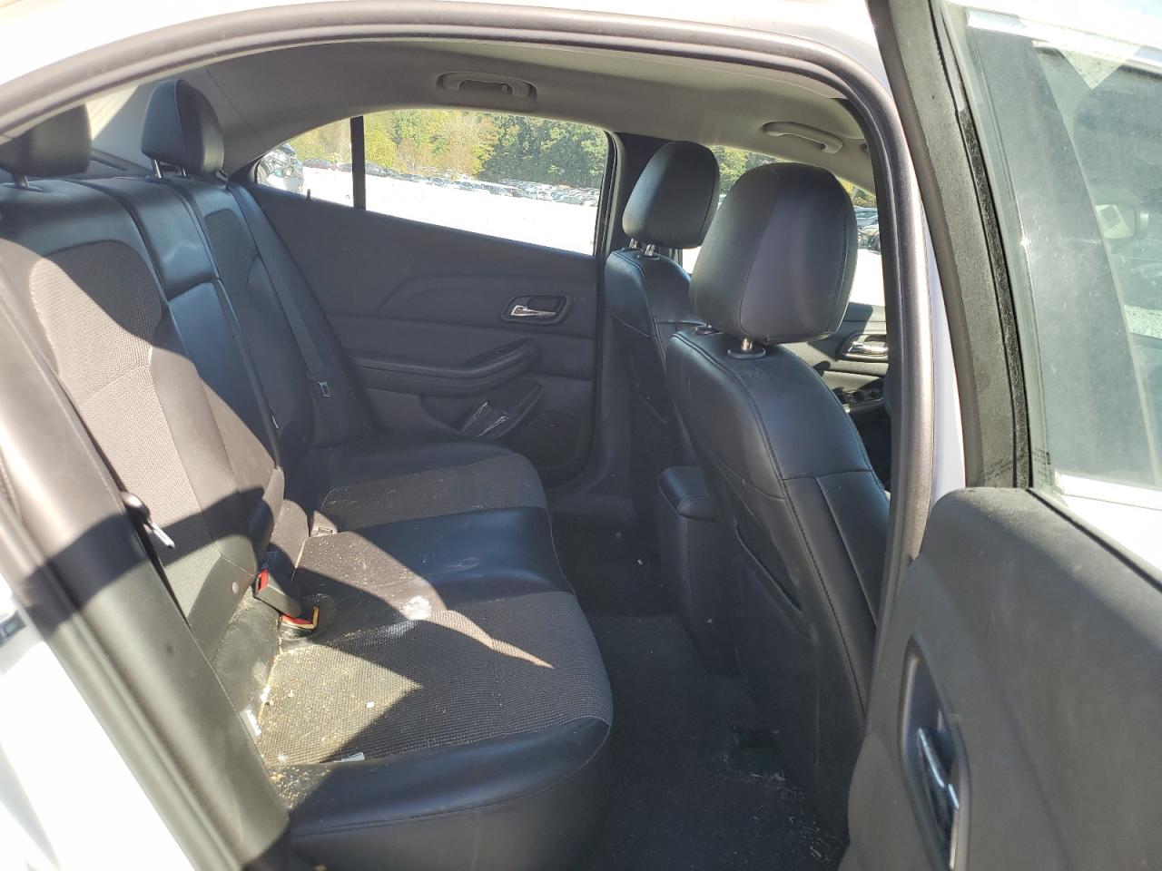 2016 Chevrolet Malibu Limited Lt VIN: 1G11C5SA3GF151932 Lot: 82258655