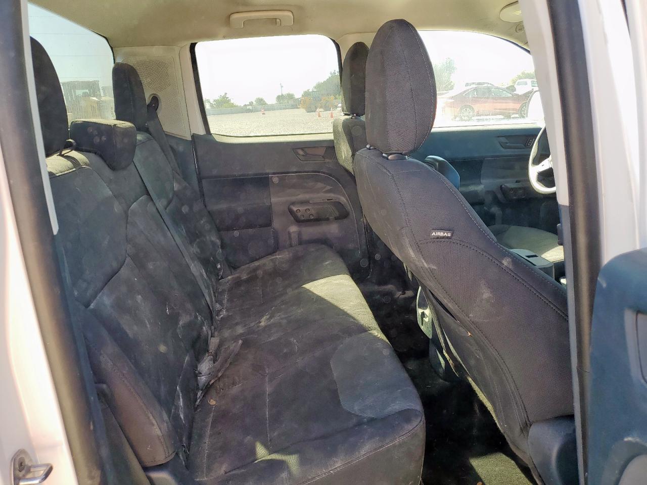 2022 Ford Maverick Xl VIN: 3FTTW8E93NRA45877 Lot: 90912665