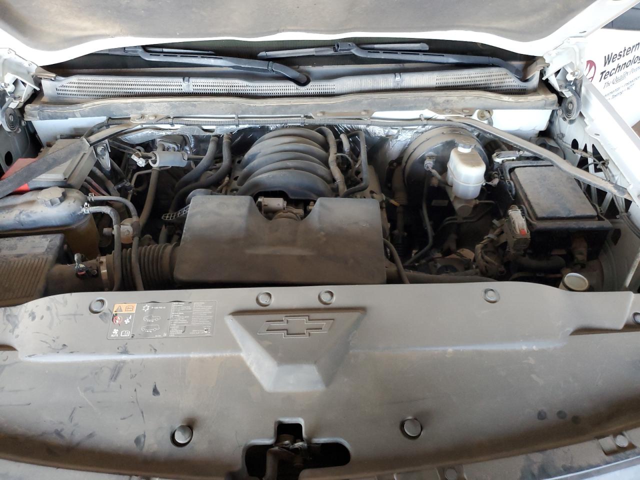 2014 Chevrolet Silverado C1500 VIN: 1GCNCPEH0EZ269185 Lot: 85115905