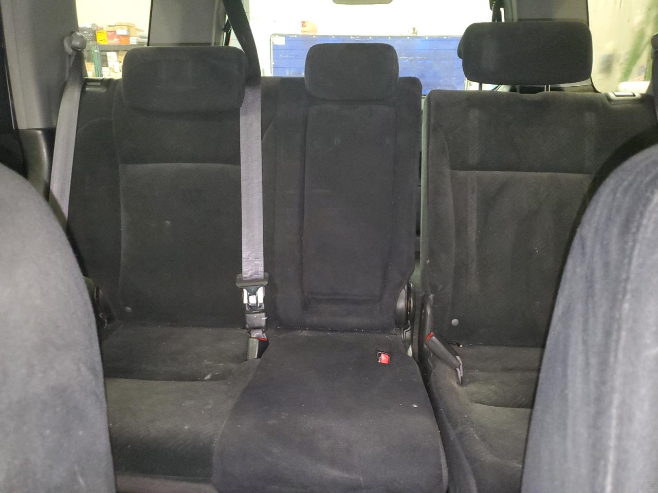 2005 Honda Cr-V Ex VIN: JHLRD78855C058709 Lot: 90136355