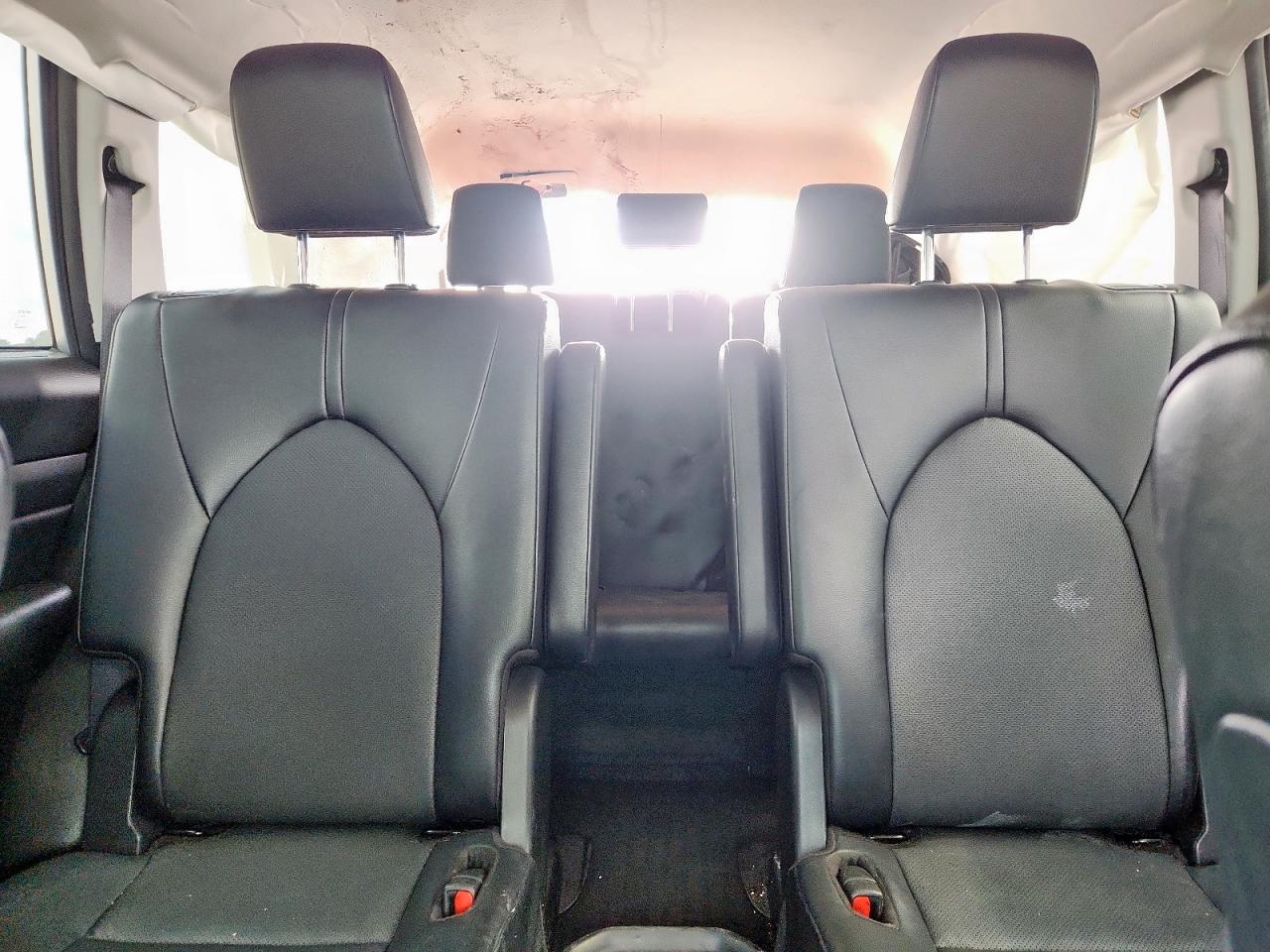 2024 Toyota Grand Highlander Xle VIN: 5TDAAAA53RS004619 Lot: 82327385