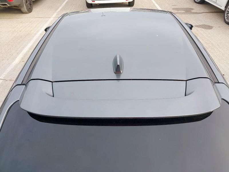 2019 HONDA CIVIC 1.0 VTEC TURBO 126 SR 5DR