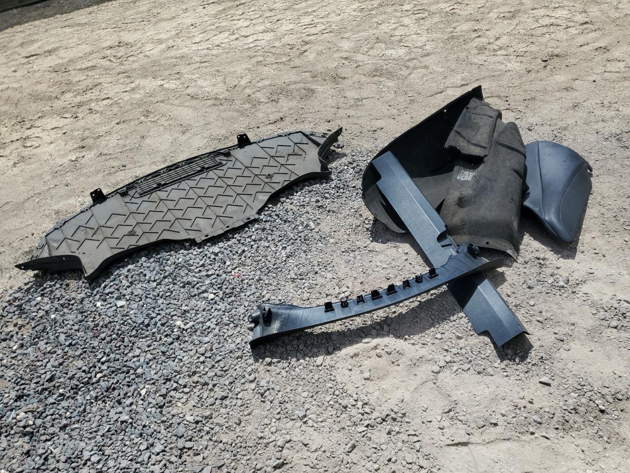 2021 Tesla Model 3 VIN: 5YJ3E1EA3MF014486 Lot: 82055195