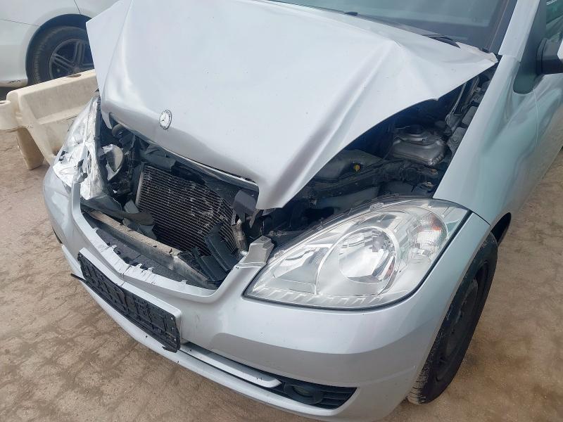 2008 MERCEDES A150 CLASSIC SE 
