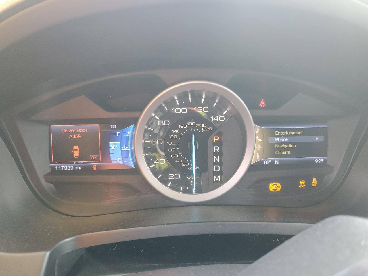 2013 Ford Explorer Xlt VIN: 1FM5K7D81DGA99297 Lot: 82662225