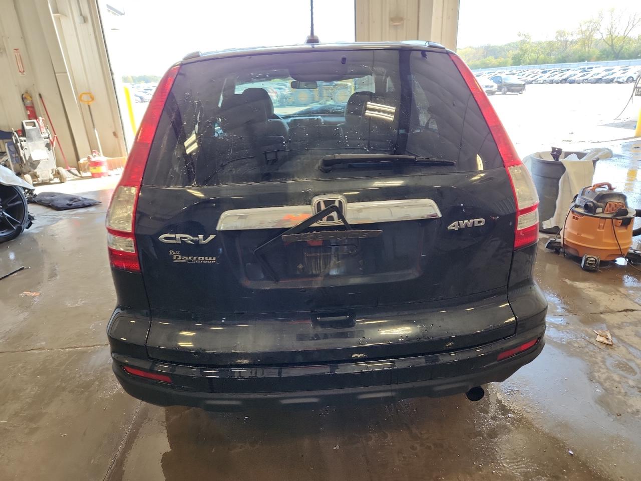 2011 Honda Cr-V Exl VIN: 5J6RE4H7XBL065029 Lot: 85086815