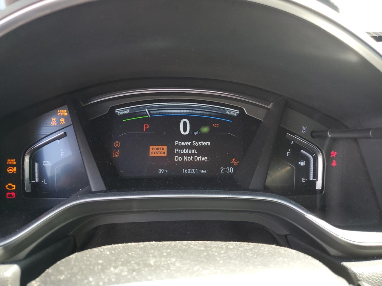 2022 Honda Cr-V Exl VIN: 5J6RT6H85NL013449 Lot: 86156235