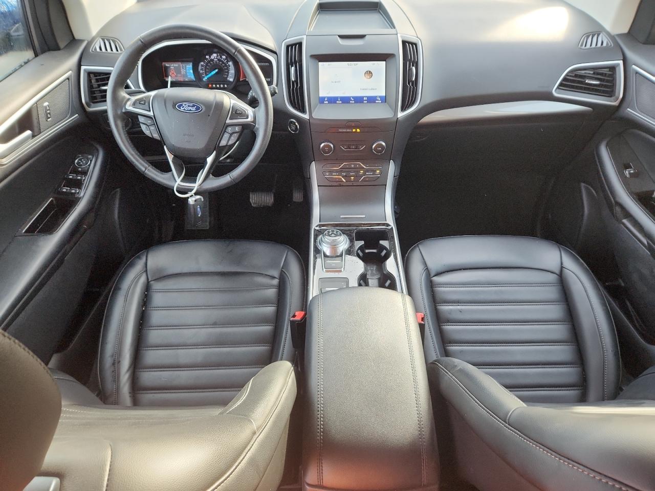 2020 Ford Edge Sel VIN: 2FMPK3J98LBA91623 Lot: 90102075