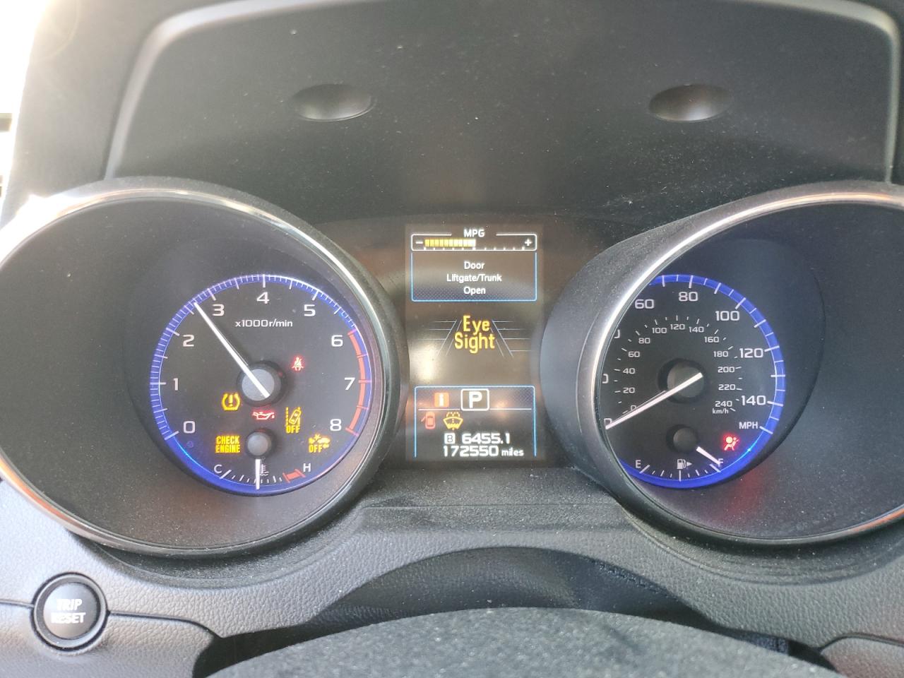 2015 Subaru Legacy 2.5I Premium VIN: 4S3BNAH63F3069393 Lot: 86139045