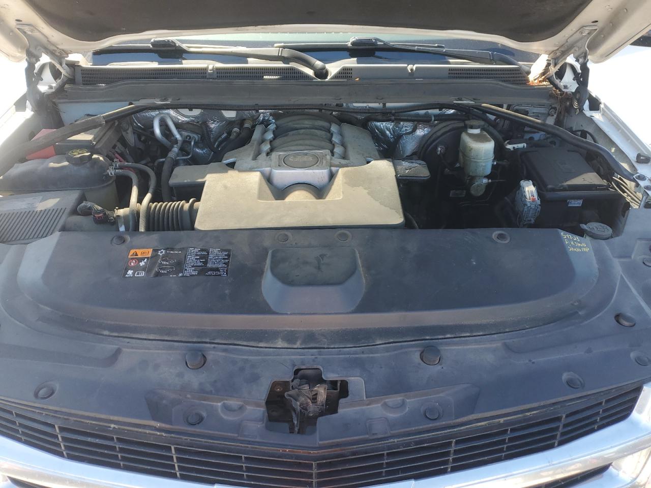 2016 Cadillac Escalade Luxury VIN: 1GYS4BKJ6GR189106 Lot: 86141805