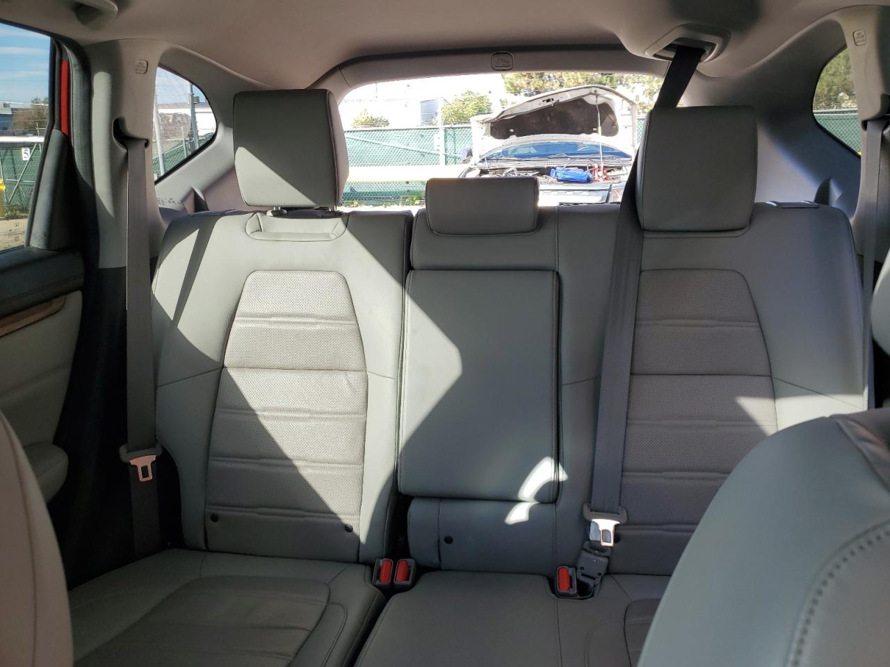 2022 Honda Cr-V Exl VIN: 5J6RW2H81NL000343 Lot: 86172825