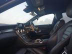 2020 MERCEDES-BENZ C 220 AMG LINE PREMIUM D  for sale at Copart GLOUCESTER