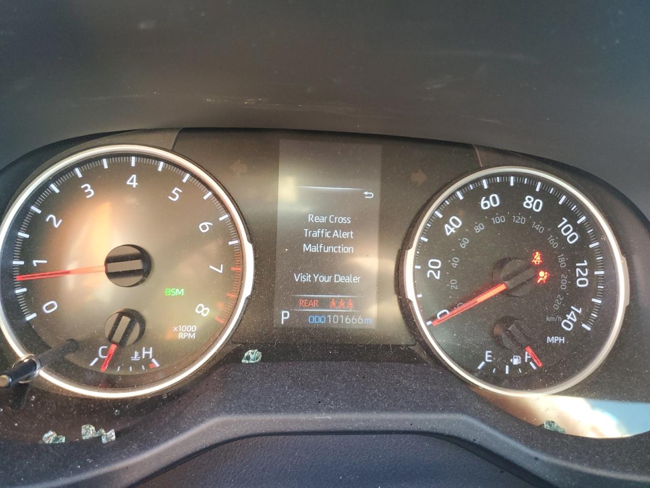 2021 Toyota Rav4 Xle VIN: 2T3P1RFV2MC153405 Lot: 81455615