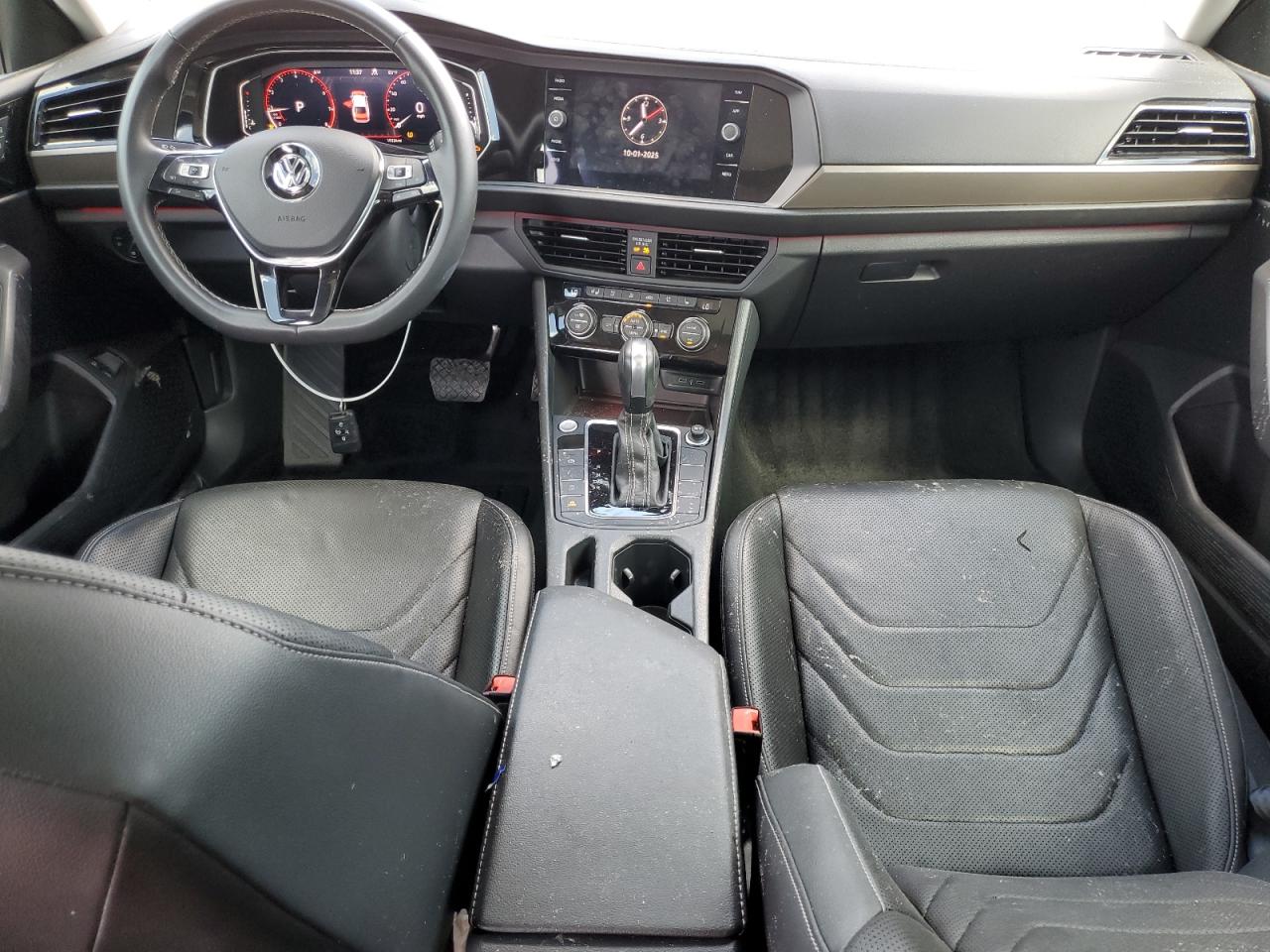 2021 Volkswagen Jetta Sel Premium VIN: 3VWG57BU1MM070583 Lot: 84767985