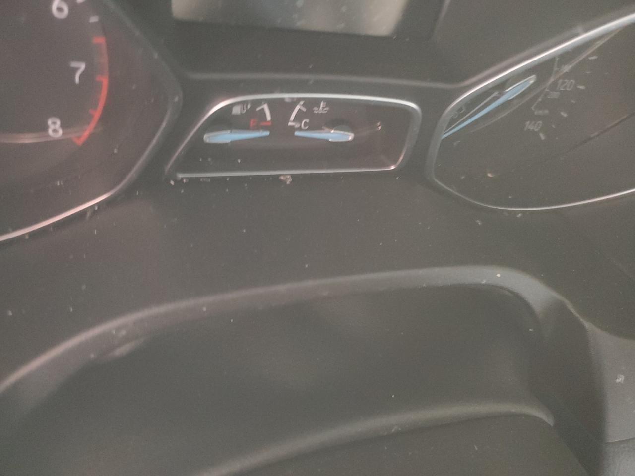 2015 Ford Focus Se VIN: 1FADP3F20FL330466 Lot: 82347795