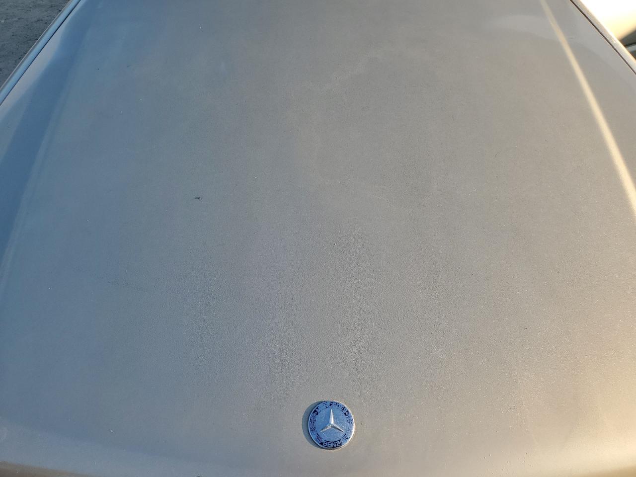 1997 Mercedes-Benz Sl 500 VIN: WDBFA67F0VF152710 Lot: 84878125